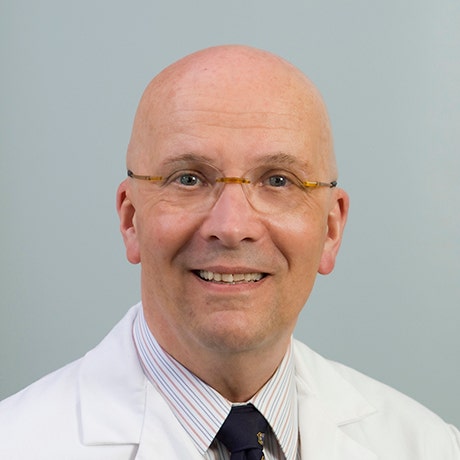 Gerald F Abbott, MD