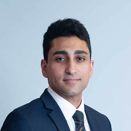 Matthew Abadir, MD