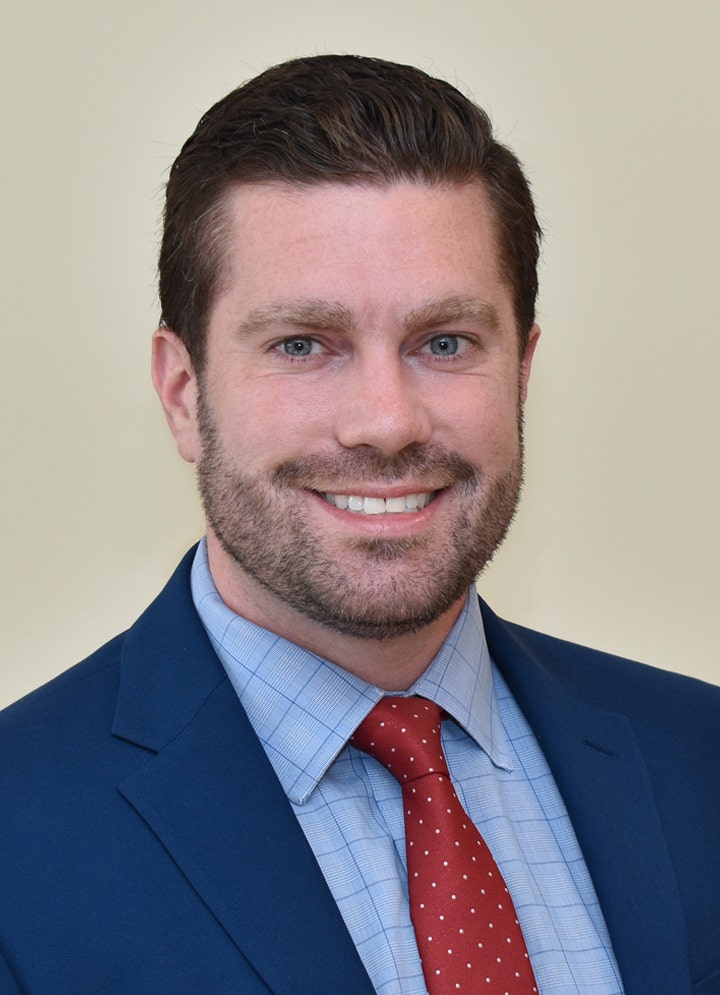 Nicholas Brian Abt, MD