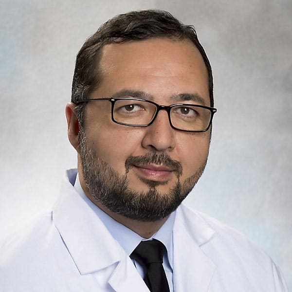 Mohammad A Aziz-Sultan, MD