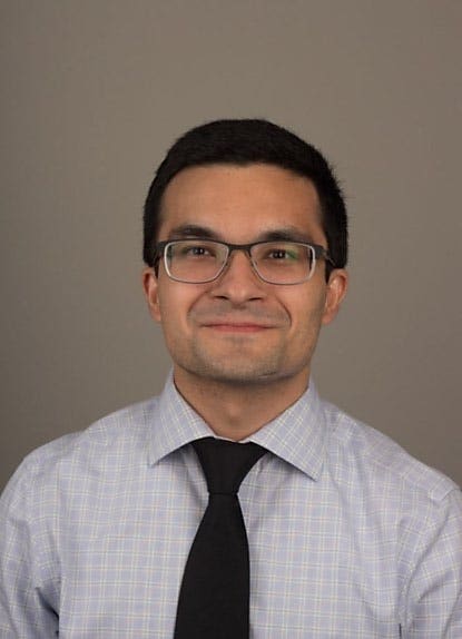 Bardia Abbasi, MD
