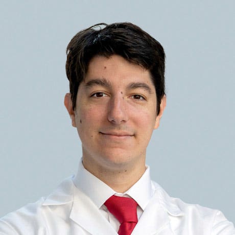 John Julius Orlando Accarino, MD