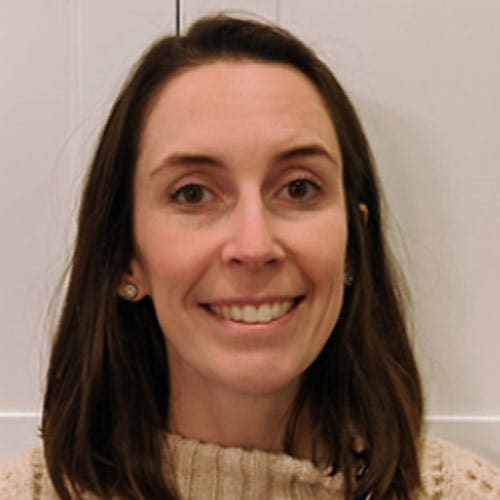 Caitlin Adams, MD