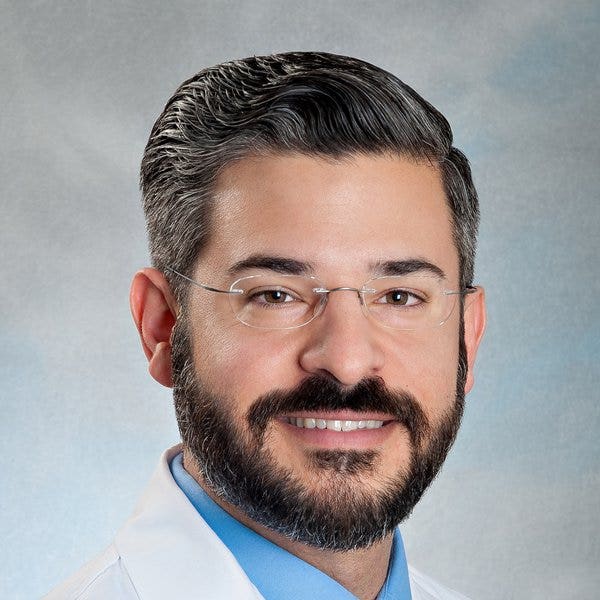 Jorge A Alvarez, MD, PhD