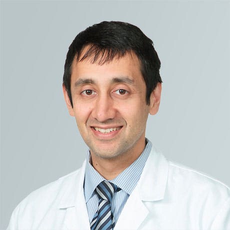 Arun Aneja, MD, PhD
