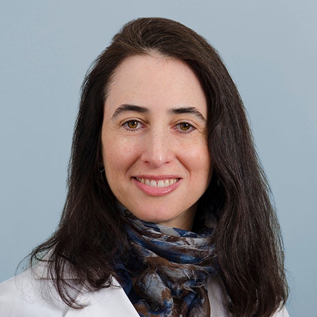 Jeanne Bari Ackman, MD