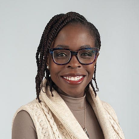 Chika Vera Anekwe, MD, MPH