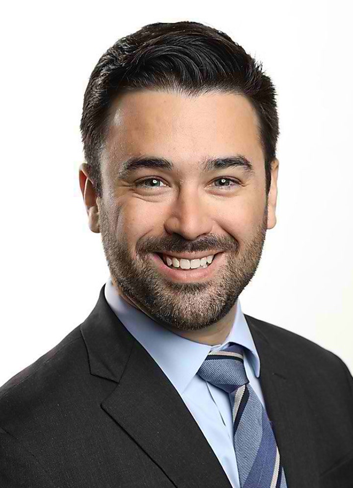 Blake C Alkire, MD, MPH