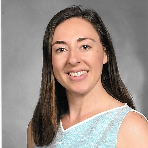 Elizabeth H Asch, MD
