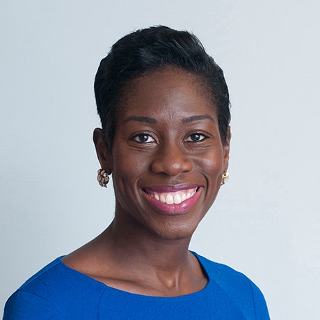 Adjoa N Anyane-Yeboa, MD, MPH