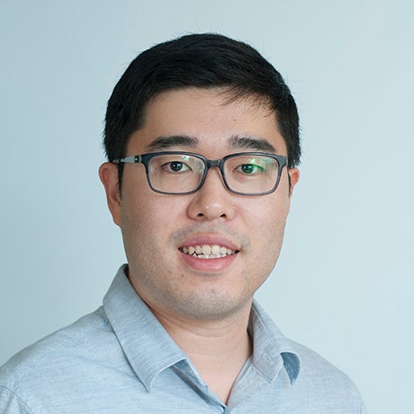 Joseph Ahn, MD