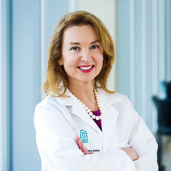 Caroline M Apovian, MD