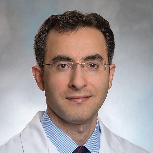 Ayaz Aghayev, MD