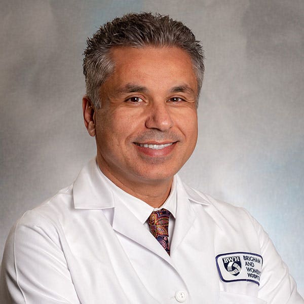 Salah Alrakawi, MD