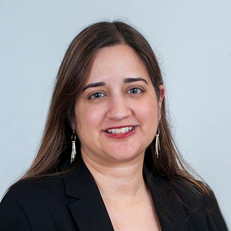 Sheila L Arvikar, MD
