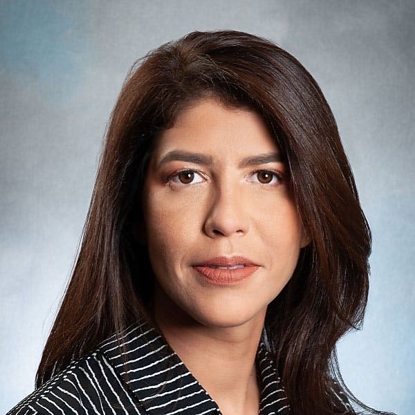 Ana Paula Paula Abreu Metzger, MD, PhD