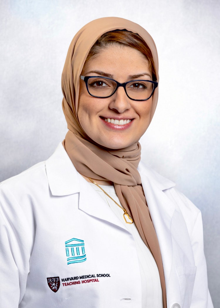 Yasmin Aghajan, MD