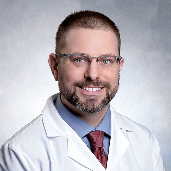 Christopher David Anderson, MD, MMSC