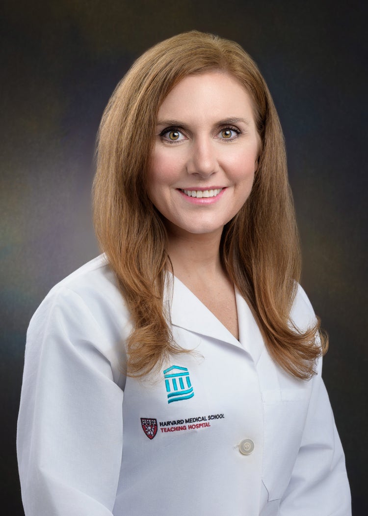 Claire Christine Alexanian, MD, MHA