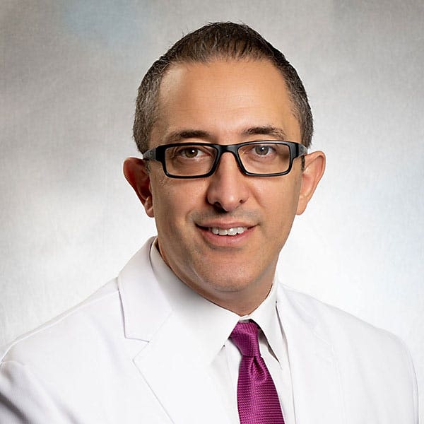 Reza Askari, MD, BA