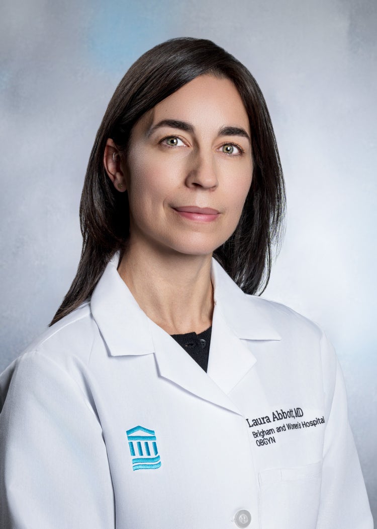 Laura Holliday Abbott, MD