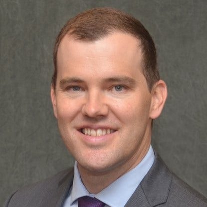 Nicholas J Butler, MD