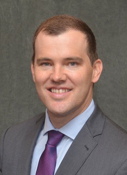 Nicholas J Butler, MD