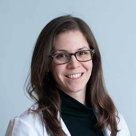Sara Bouberhan, MD