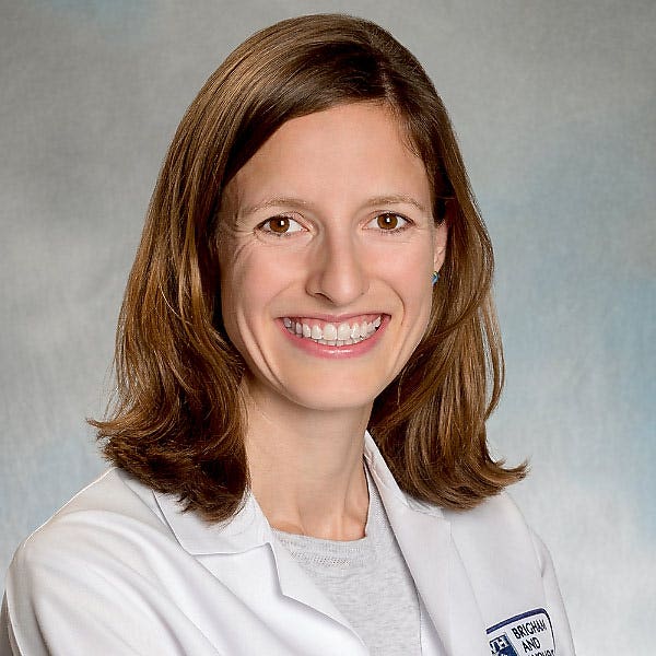 Regan W Bergmark, MD, MPH