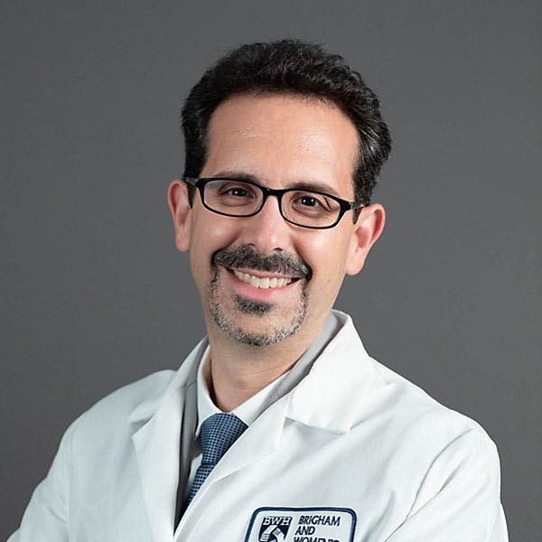 Asaf Bitton, MD, MPH