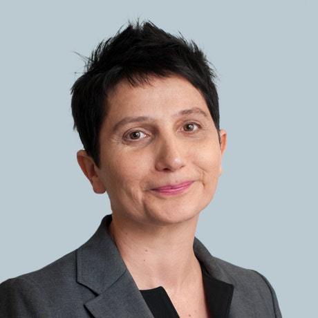 Liliana G Bordeianou, MD, MPH