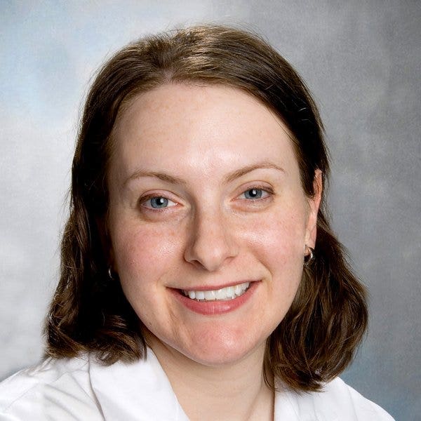 Ellen Jeanne Bubrick, MD