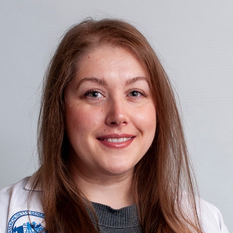 Karen A Buch, MD