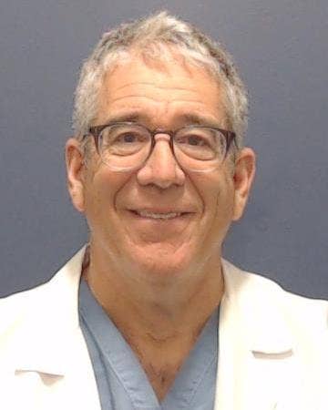 David Lawrence Berger, MD