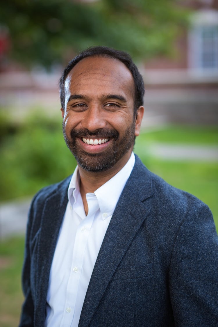 Gaurab Basu, MD, MPH