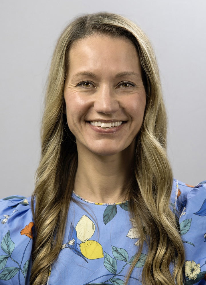 Caroline A Banks, MD
