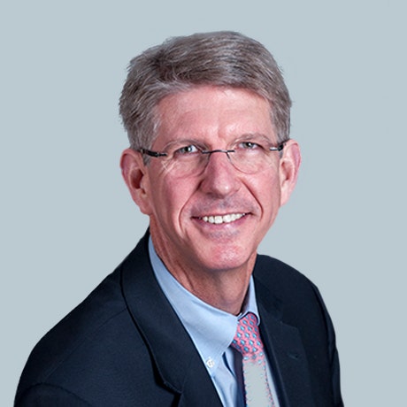 Keith Harold Baker, MD, PhD