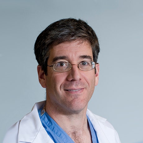 David Lawrence Berger, MD