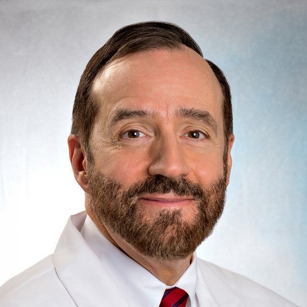 Robert L Barbieri, MD