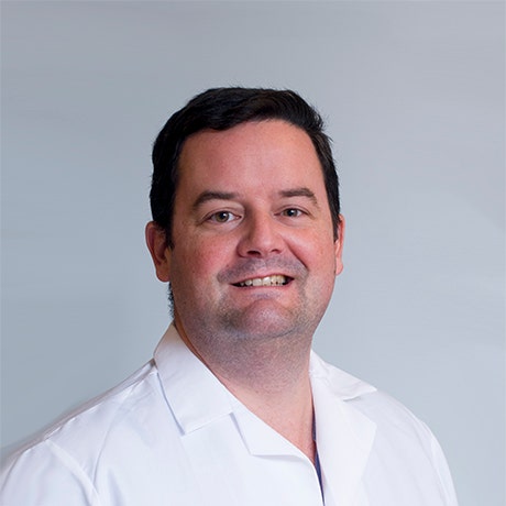 William John Benedetto, MD