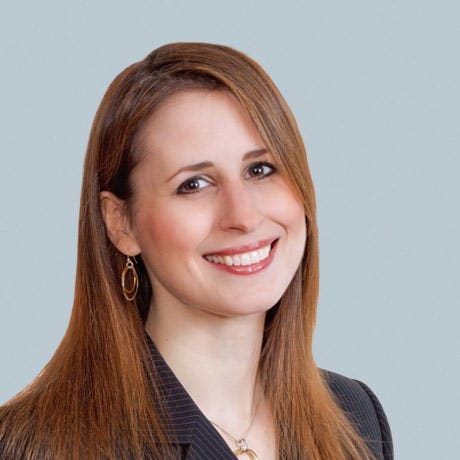 Suzanne J Baron, MD, MSC
