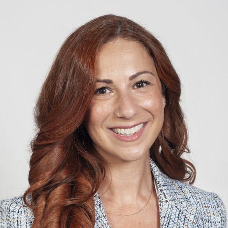 Victoria Bass, MD