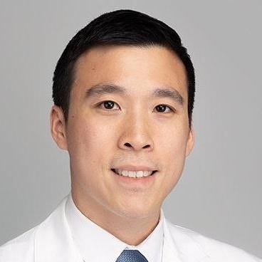 Pat Bovonratwet, MD