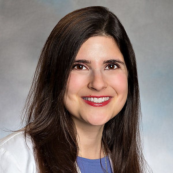 Tamara Bockow Kaplan, MD