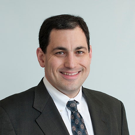 Eric Matthew Berkson, MD