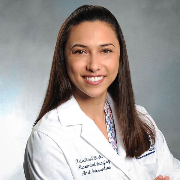 Kristine Specht Burk, MD
