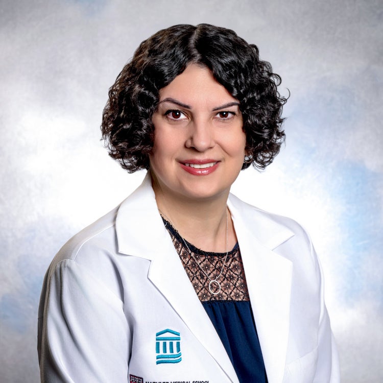 Moogeh Baharnoori, MD, PhD, MSC
