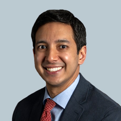 Pavan K Bendapudi, MD
