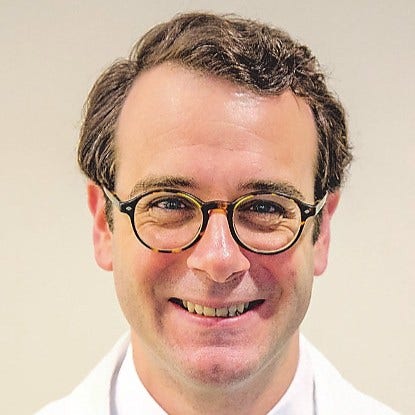 Marc A Bouffard, MD
