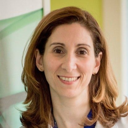 Sheila Borboli-Gerogiannis, MD